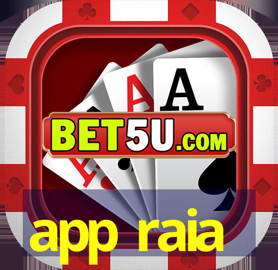 app raia